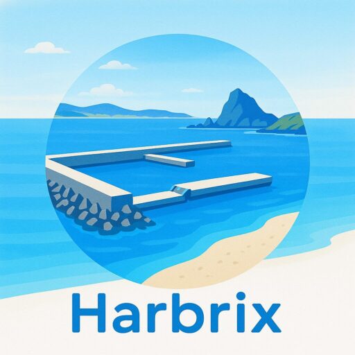 合同会社ハービックス(Harbrix)
