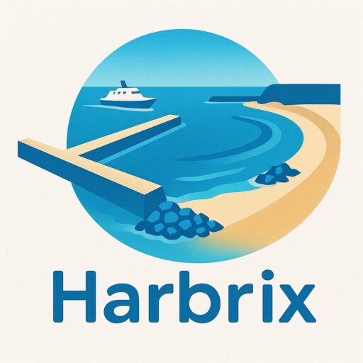 Harbrixロゴ