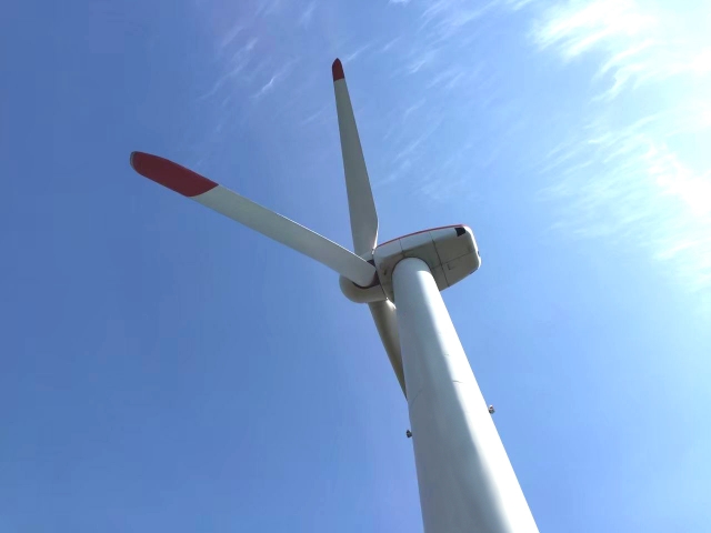 再生可能エネルギーの現実と疑問